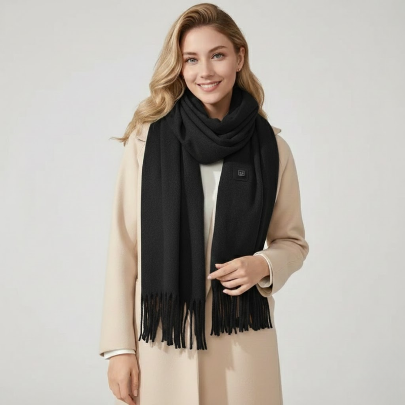 Elektrisch beheizbare Zubehörteile