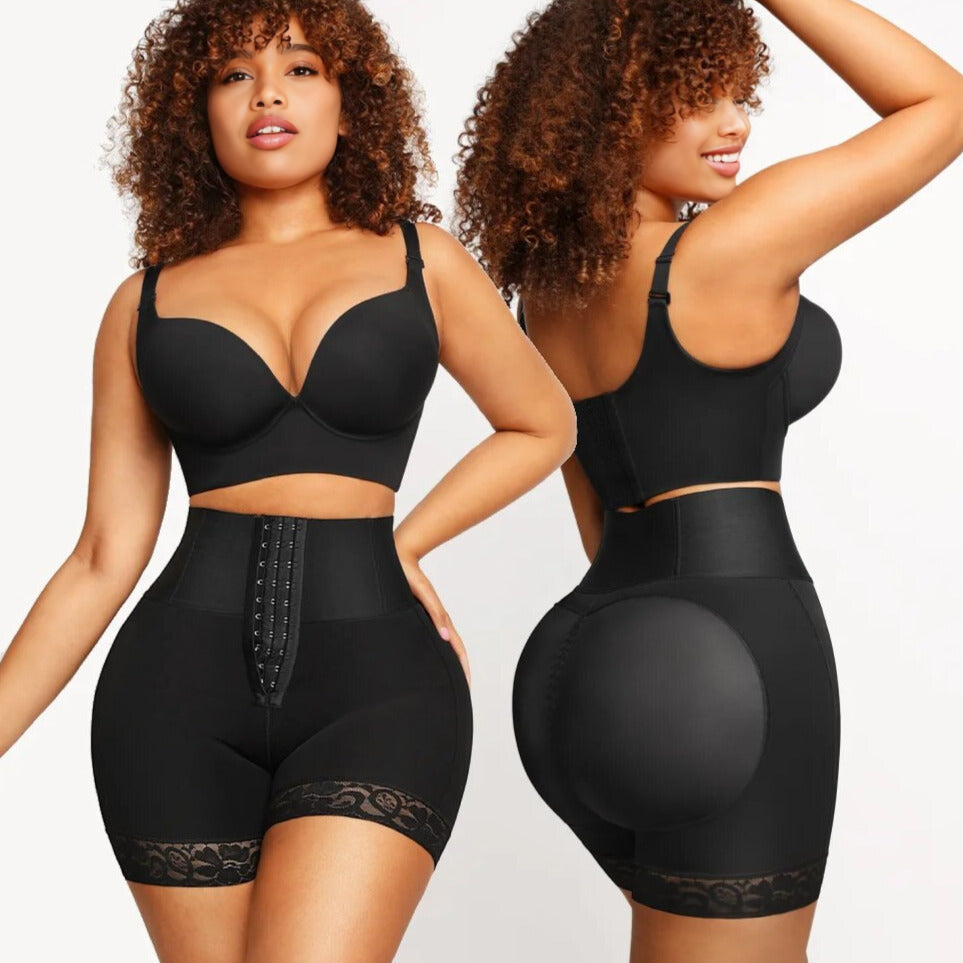 Shaping shorts