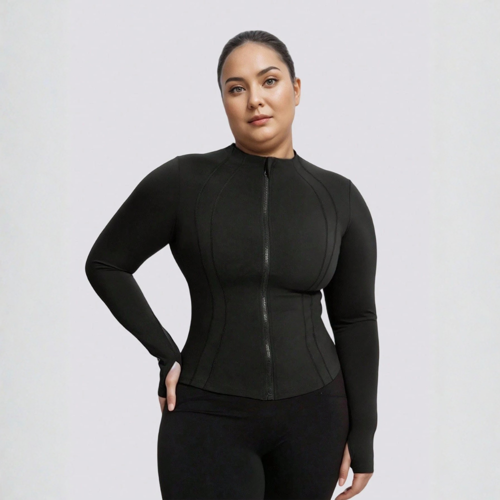 Plus-Size Damen