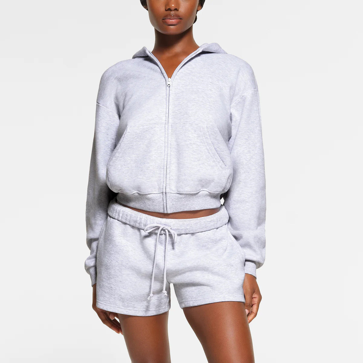 Jogger shorts