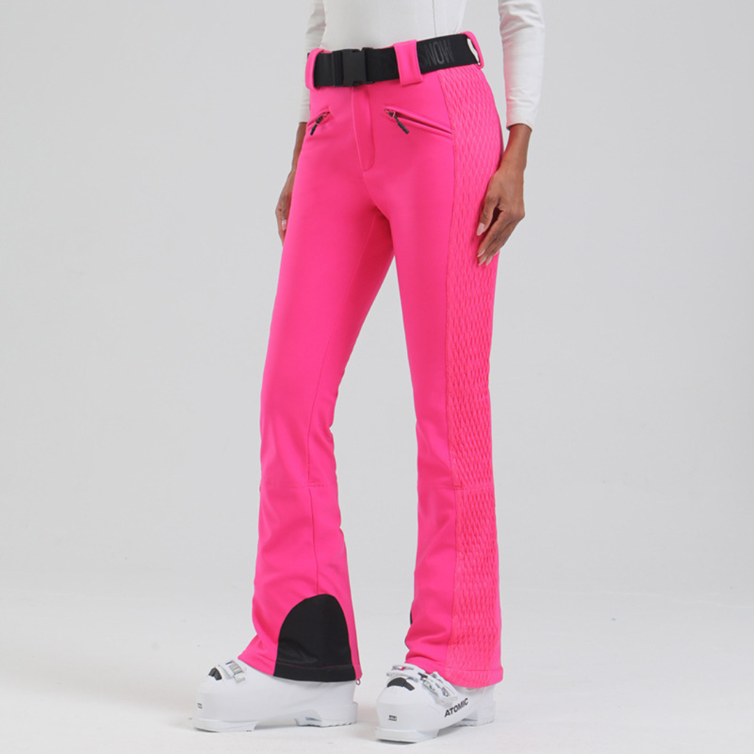 Skihose Damen – Snowboard-Hose für Damen