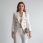 Blazer mit langen Ärmeln für Damen | Formelle Oberbekleidung