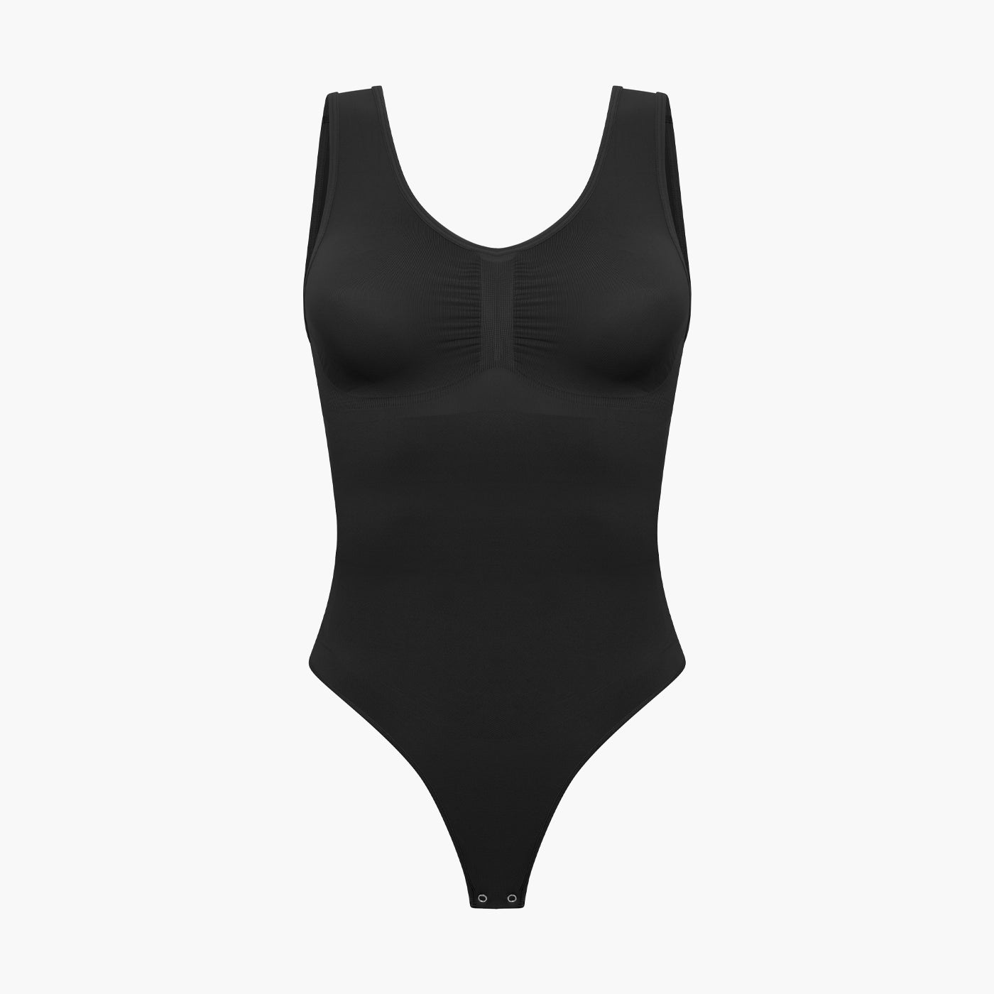 Tank Bodysuit Shaping shapewear with string
