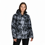 Skijacke Damen | Winterwarm