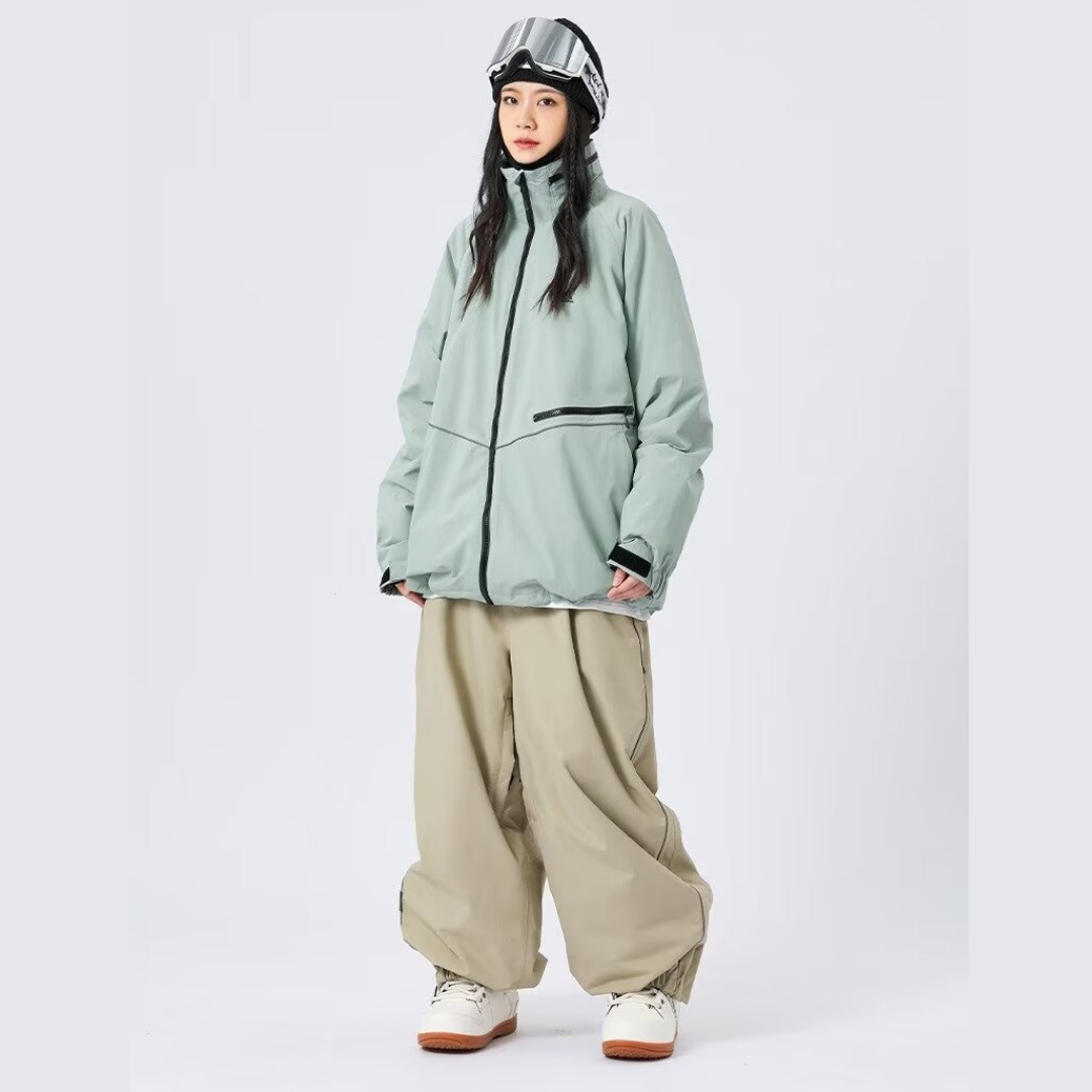 Skihose Damen | Ski-Hose für Damen