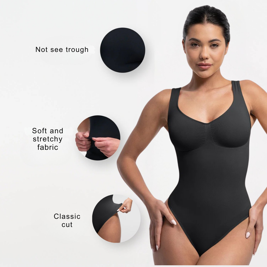 Formende Bodysuit für Damen