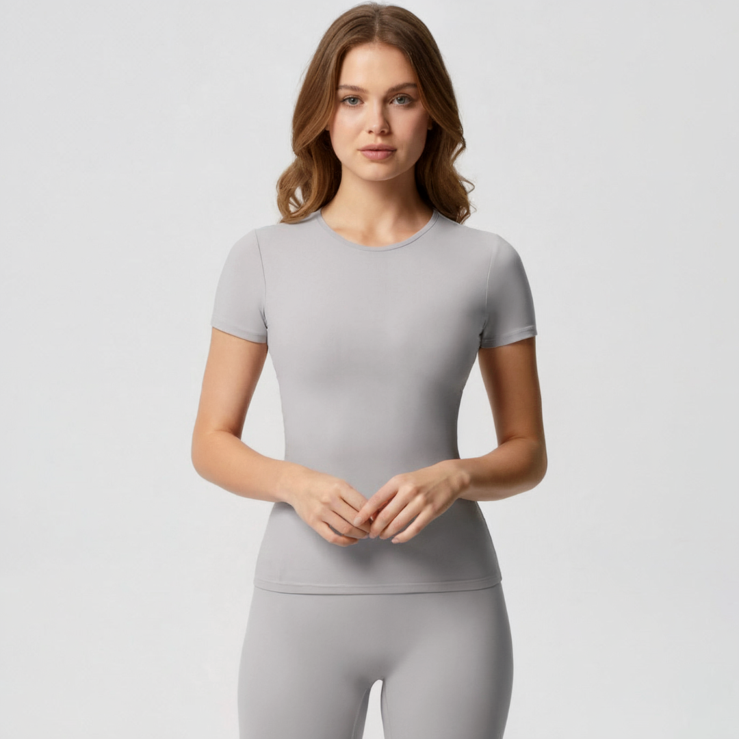 Tailliertes Hemd für Damen