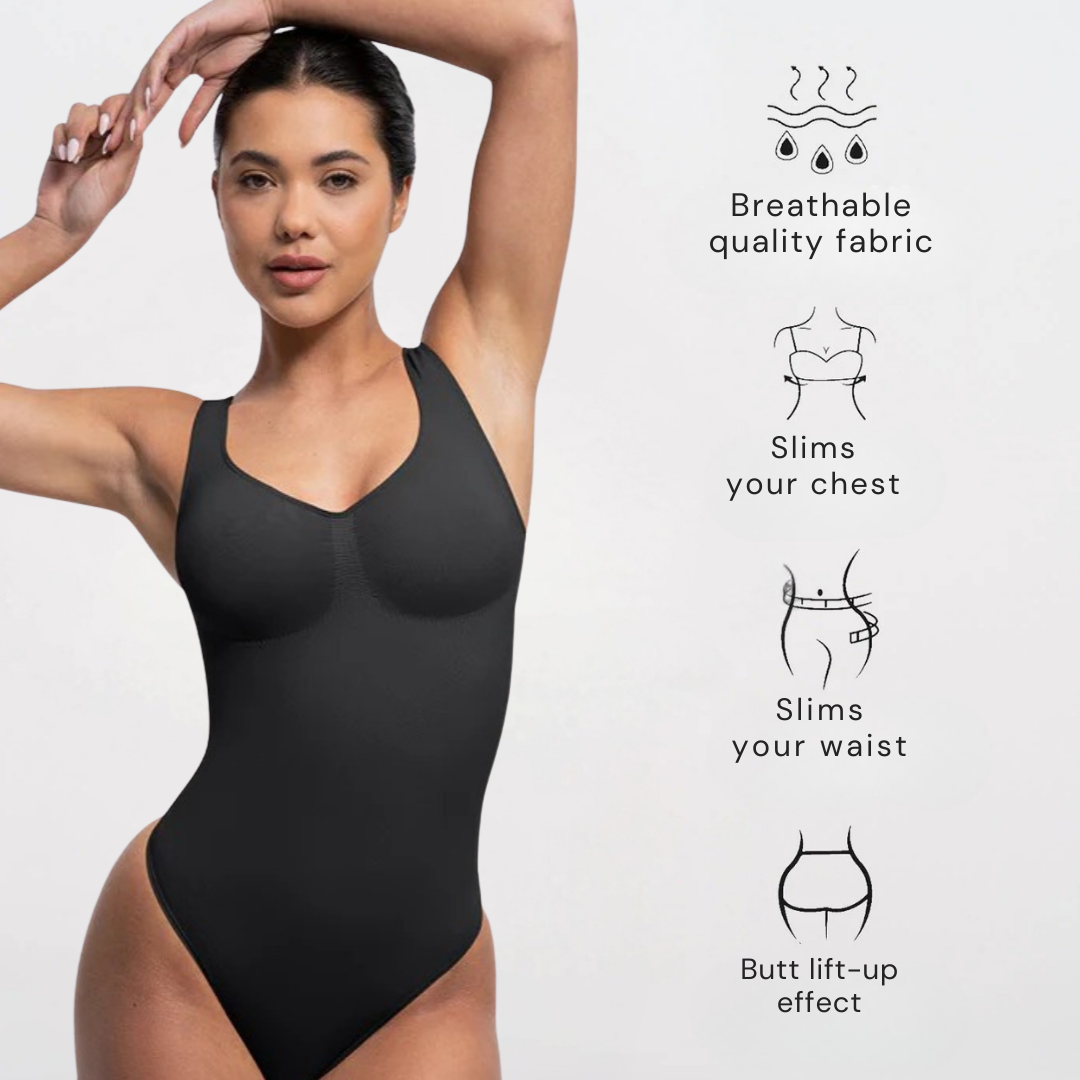 Formende Bodysuit für Damen