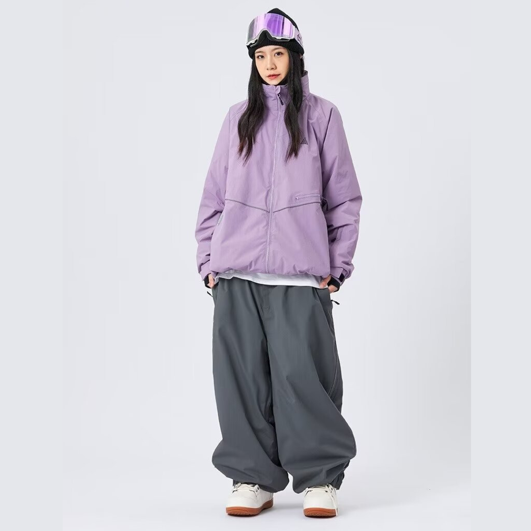 Skihose Damen | Ski-Hose für Damen