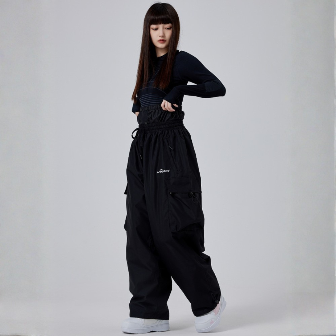 Skihose Damen – Snowboard-Hose für Damen