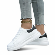 Saubere Sneakers für Damen | Perfekte Passform