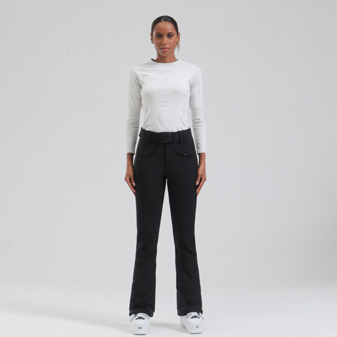 Skihose Damen – Snowboard-Hose für Damen