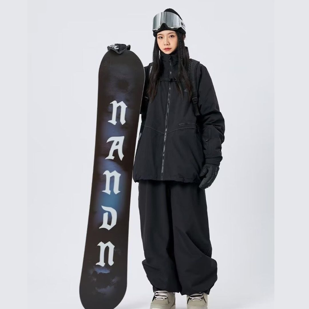 Skihose Damen | Ski-Hose für Damen