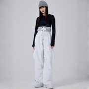 Skihose Damen – Snowboard-Hose für Damen
