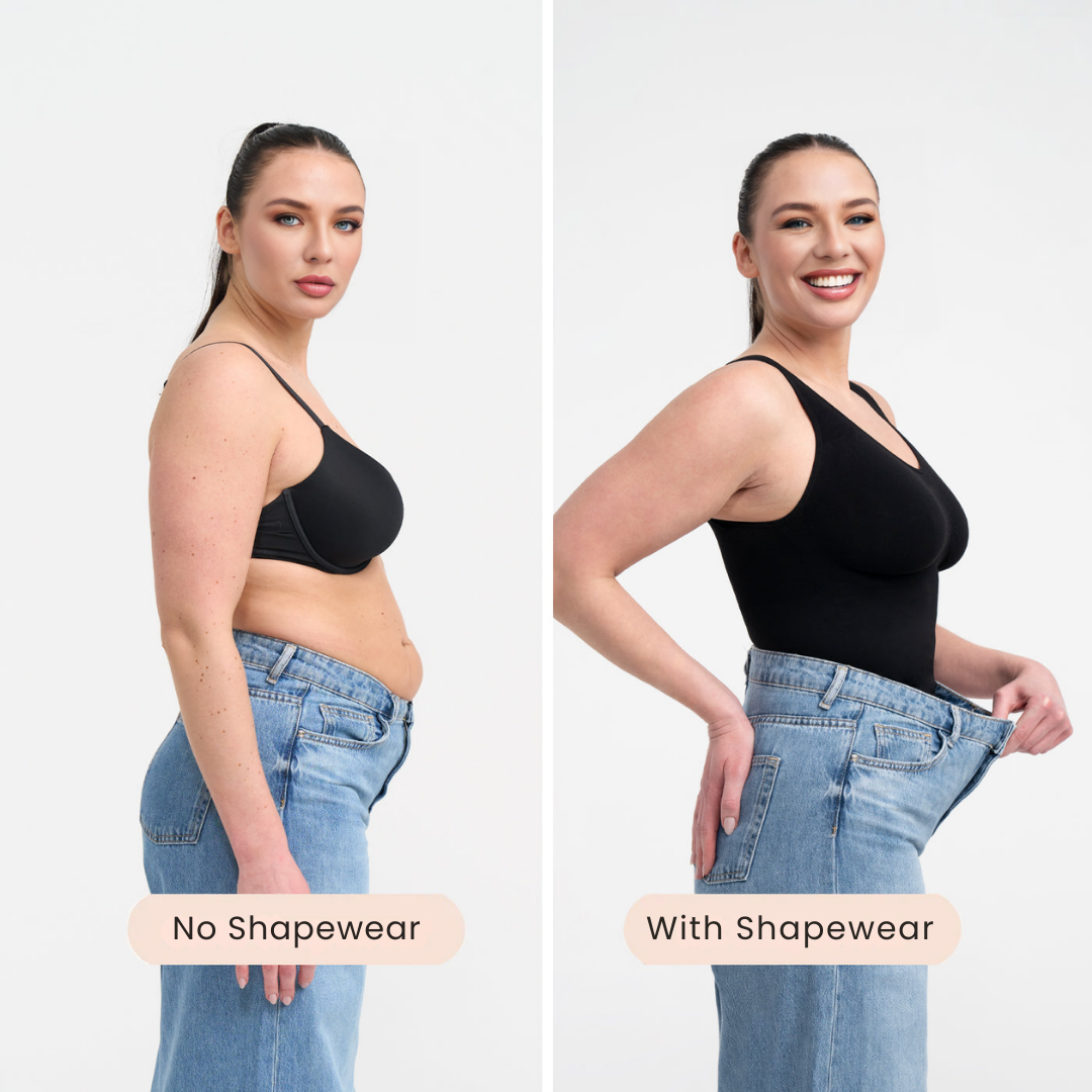 Formende Bodysuit für Damen