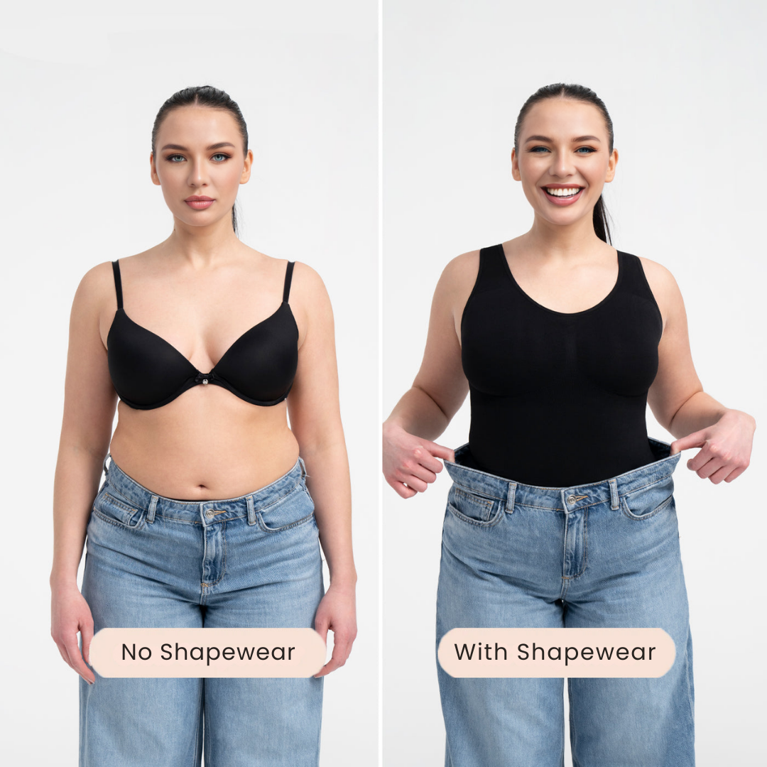 Formende Bodysuit für Damen