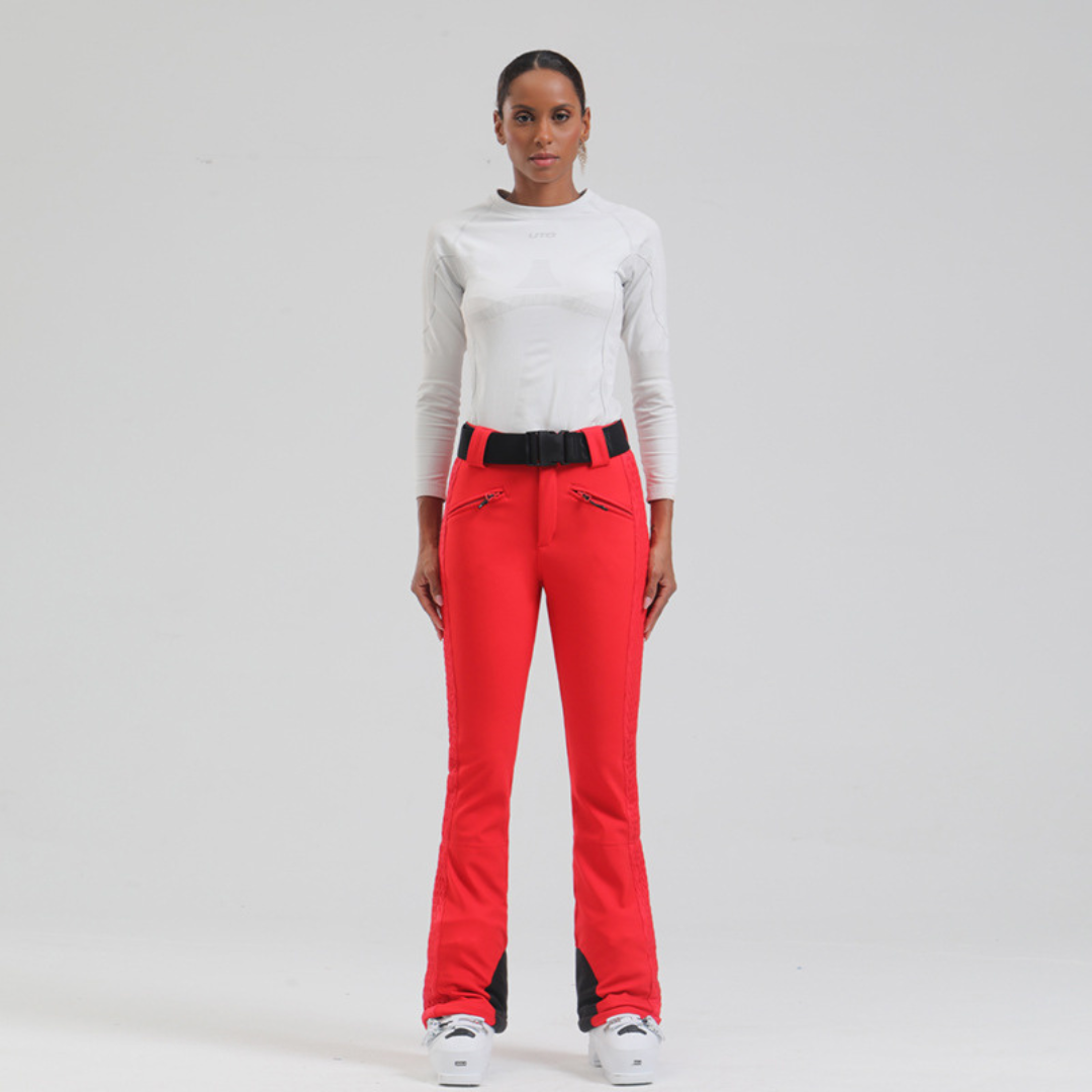 Skihose Damen – Snowboard-Hose für Damen