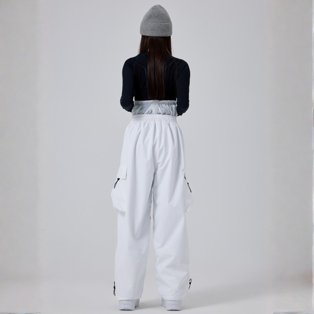 Skihose Damen – Snowboard-Hose für Damen