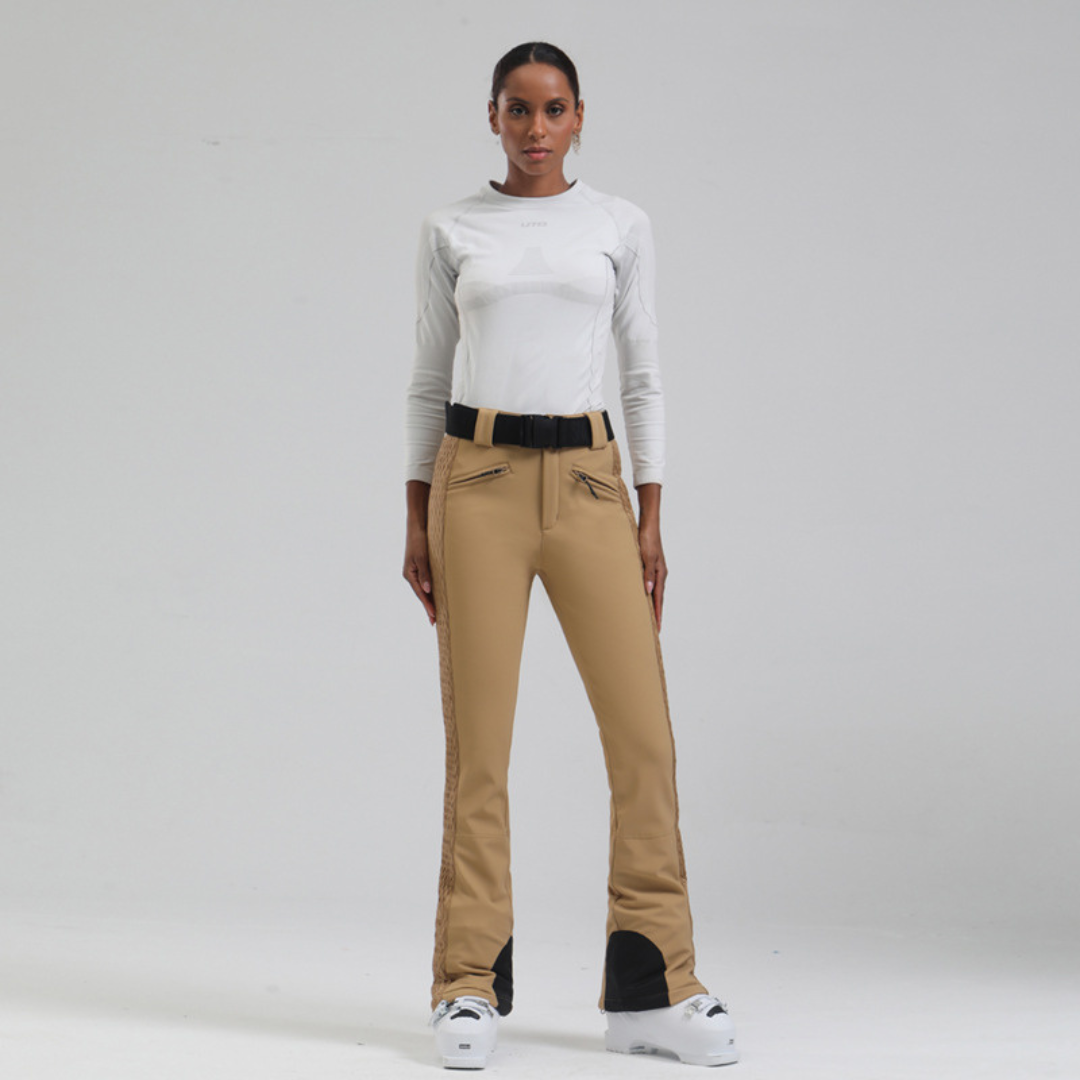 Skihose Damen – Snowboard-Hose für Damen