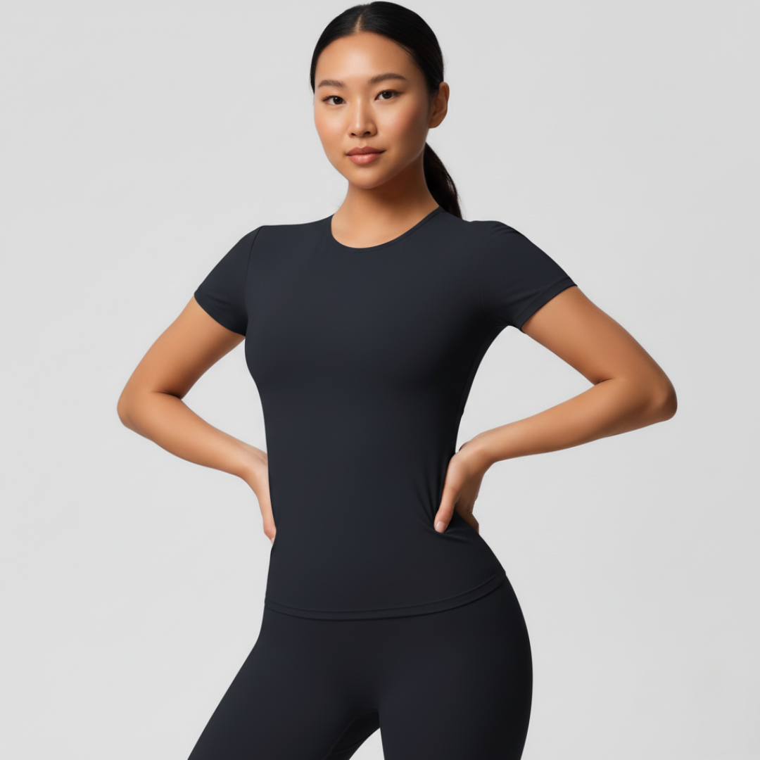 Tailliertes Hemd für Damen