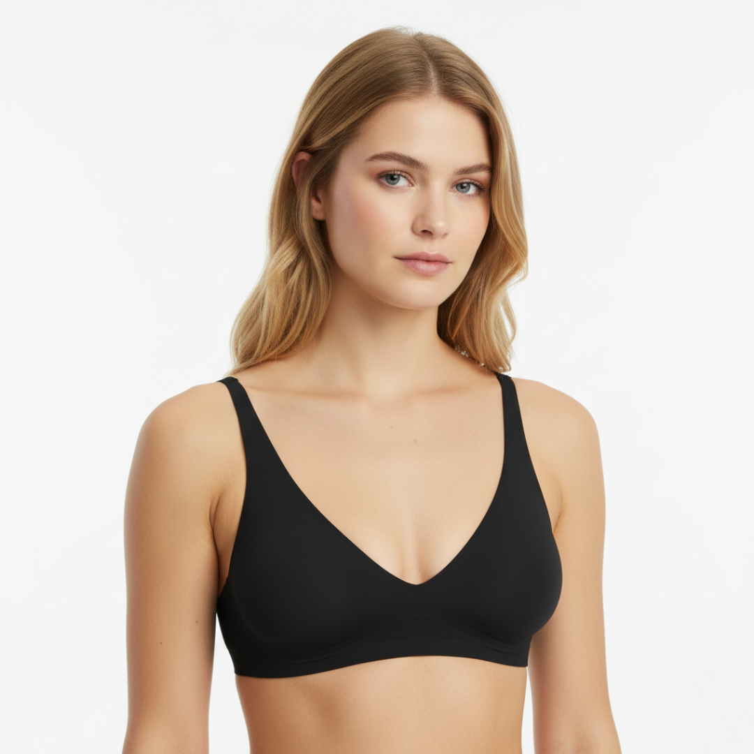 T-Shirt-BH für Damen