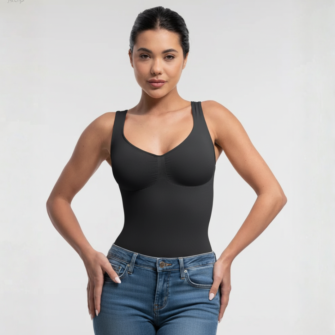 Formende Bodysuit für Damen