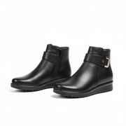 Knöchelhohe Stiefel für Damen