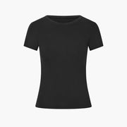 Relaxed Fit Stretch Shirt mit zeitlosem Komfort