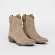 Cowboy Stiefeletten für Damen | Vintage Westernstil