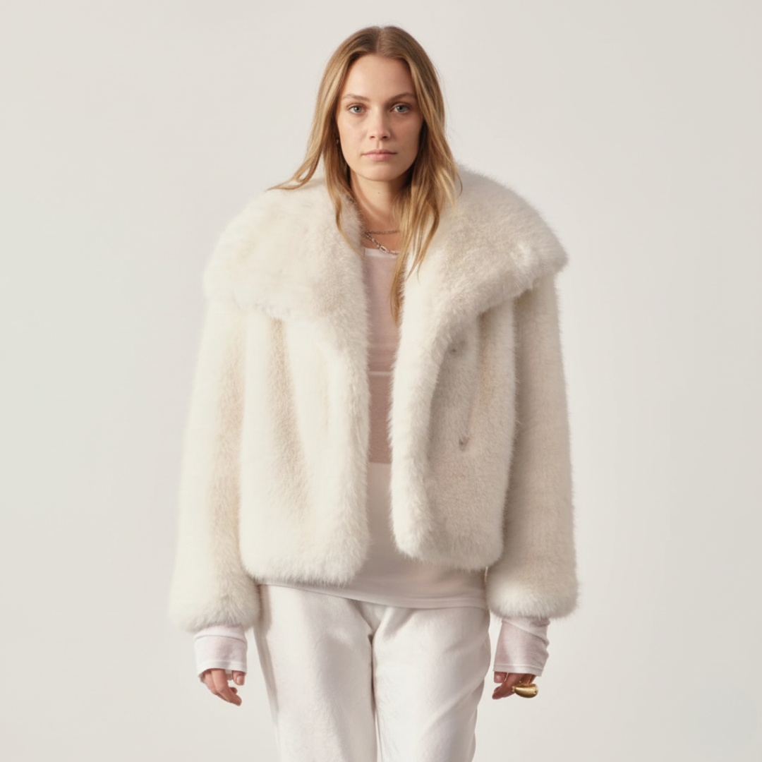 Women's coat | Elegant cut and versatile