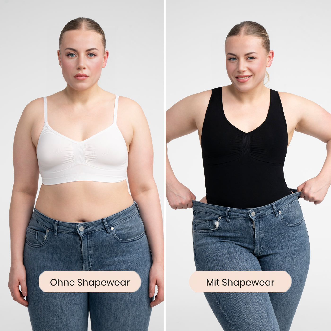 ATHENA Bodywear