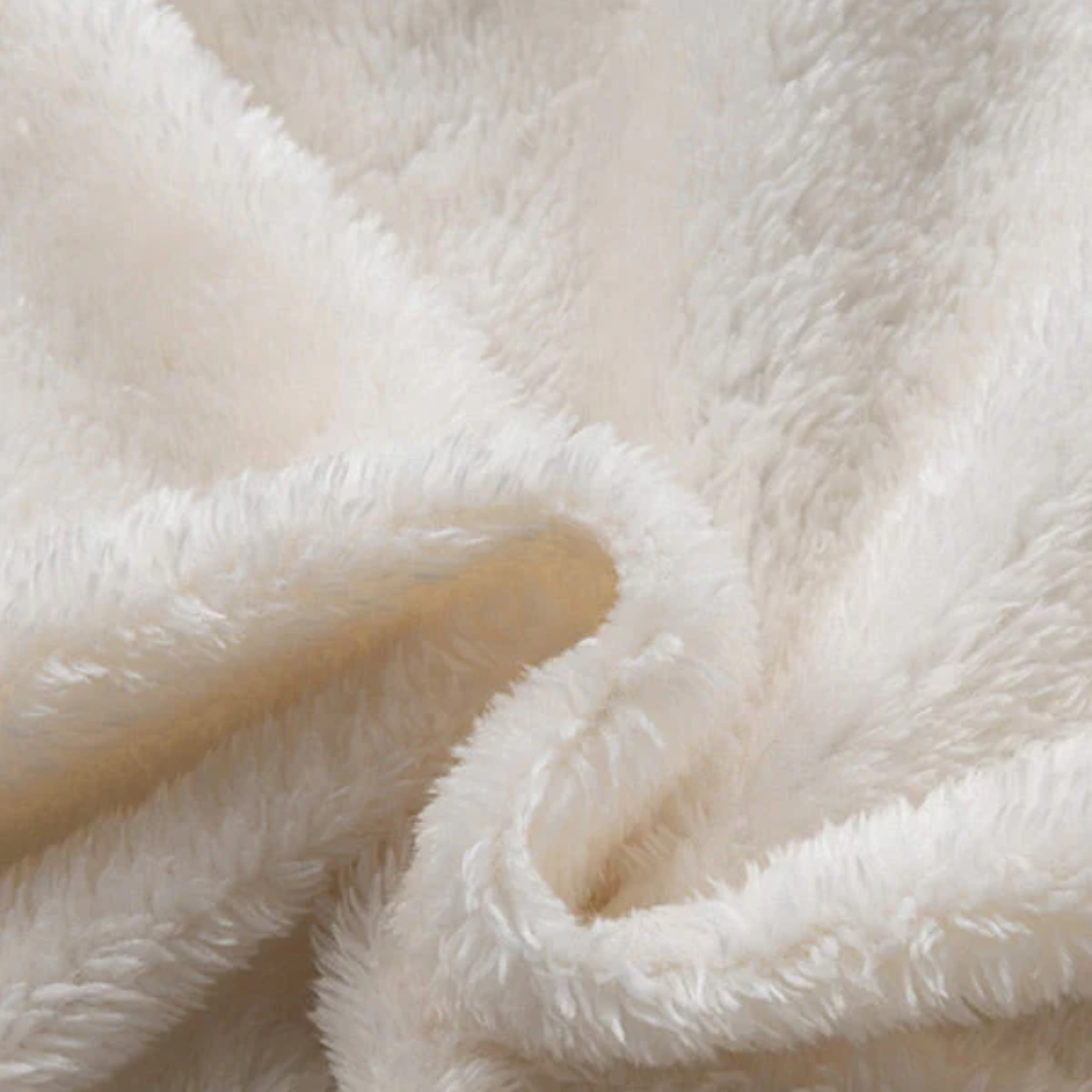 Pufferjacke Damen | Mit Kapuze und Kuscheligem Innenfutter