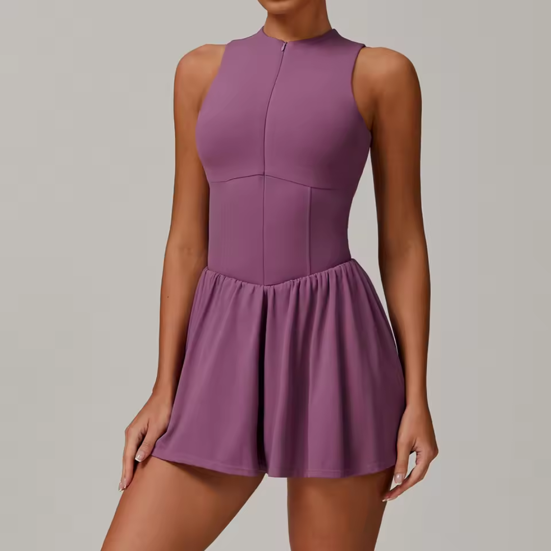 Frauen Padel und Tennis-Kleid für Damen