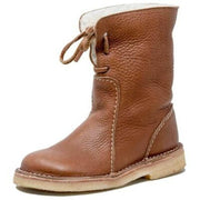 Classic boots for women | Profiled sole