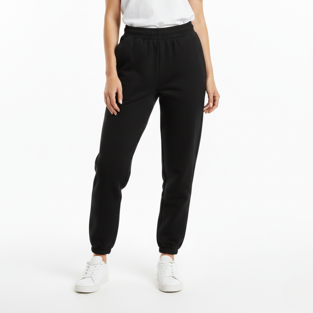Lässige Sweatpants im Relaxed Fit | Geeignet für den Alltag