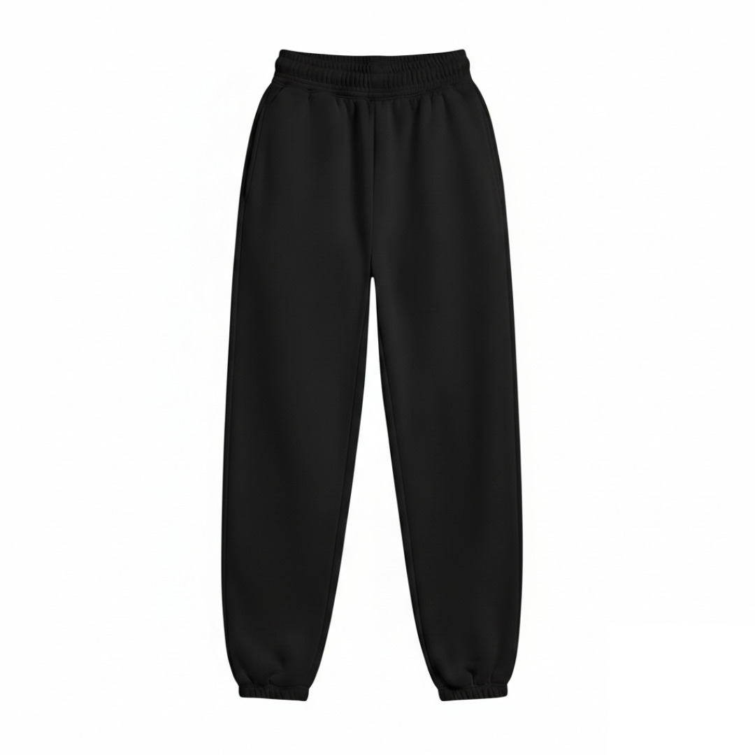 Lässige Sweatpants im Relaxed Fit | Geeignet für den Alltag