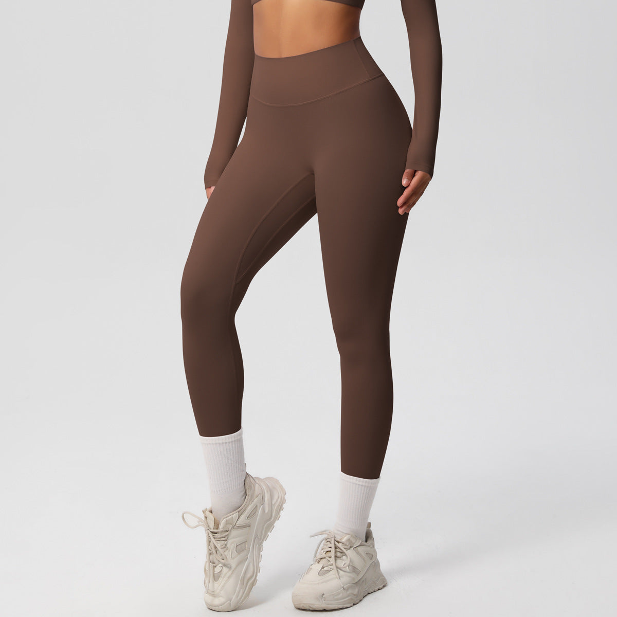 Perfect Fit leggings with a shaping fit and maximum comfort