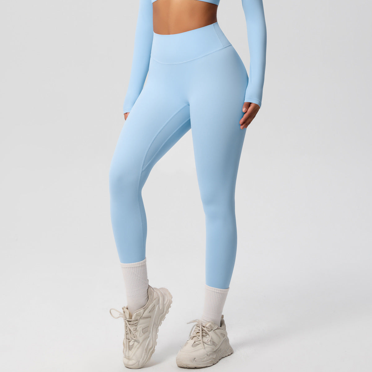 Perfect Fit leggings with a shaping fit and maximum comfort