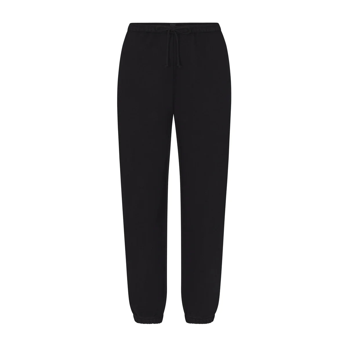 Classic joggers with soft comfort and a timeless cut