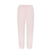Classic joggers with soft comfort and a timeless cut