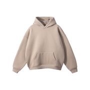 Regular Fit Hoodie mit Kapuze und kuscheligem Tragekomfort
