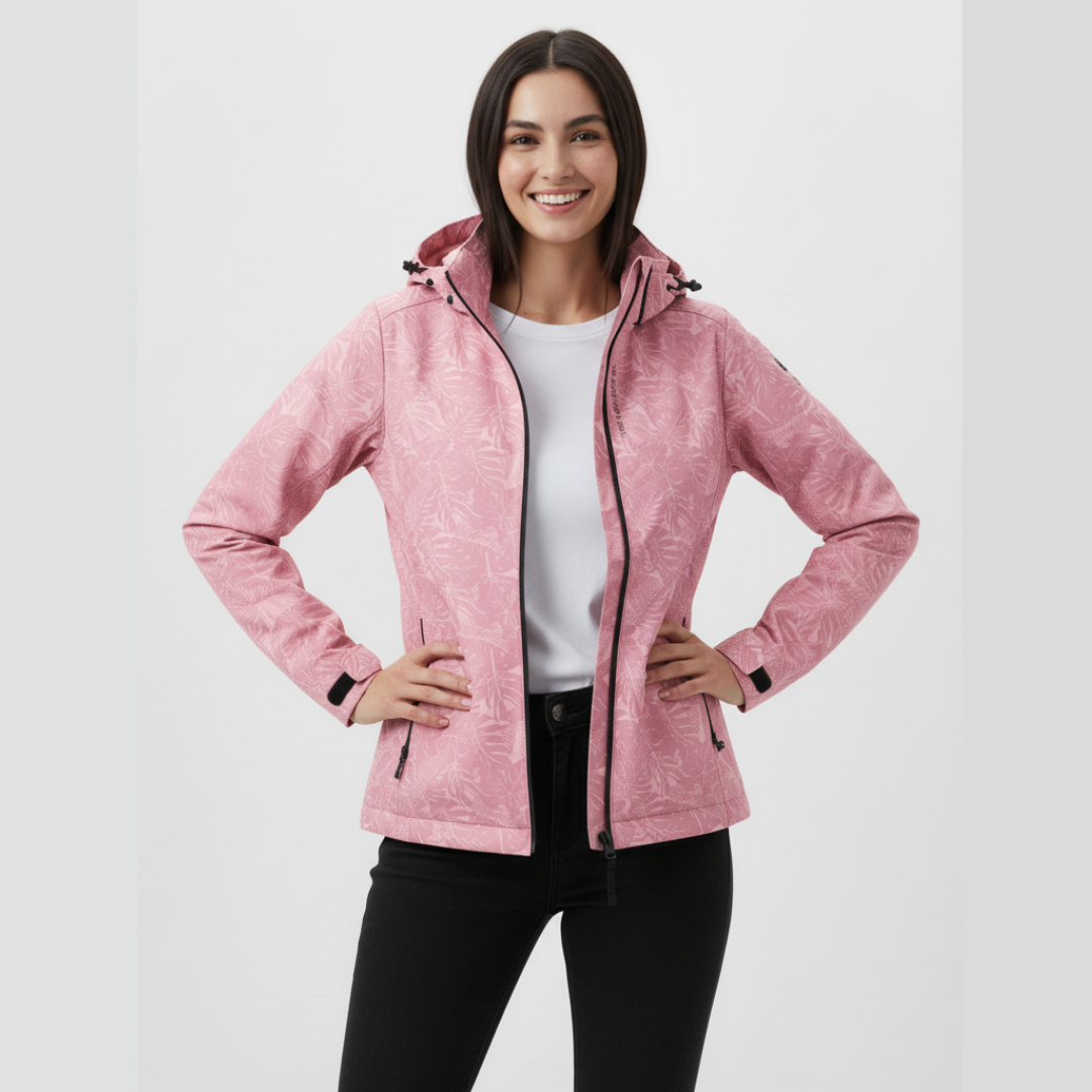 Jacke für Damen | Funktionelles Design