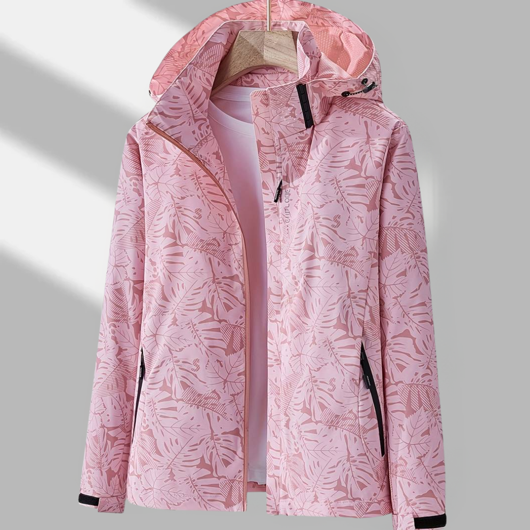 Jacke für Damen | Funktionelles Design