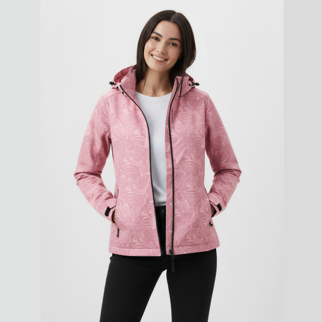 Jacke für Damen | Funktionelles Design