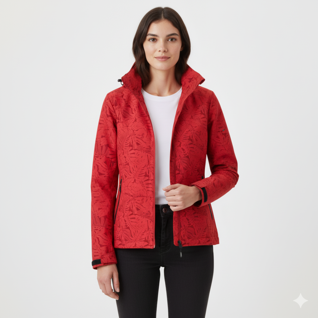 Jacke für Damen | Funktionelles Design