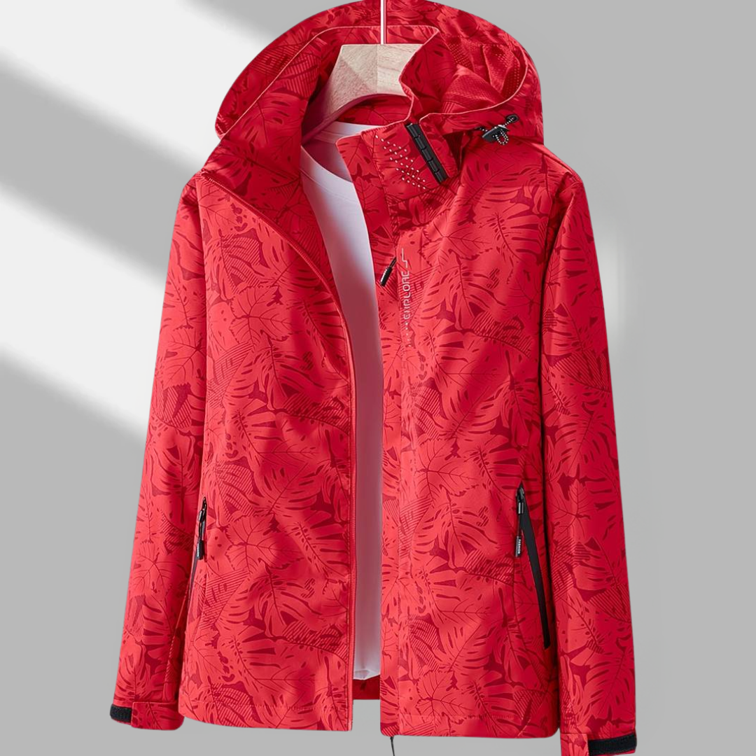 Jacke für Damen | Funktionelles Design