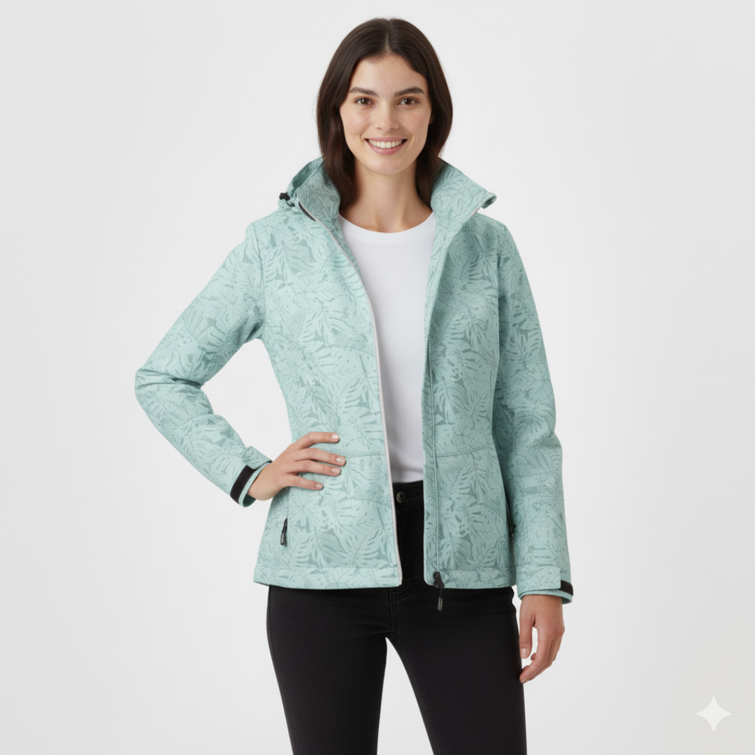 Jacke für Damen | Funktionelles Design