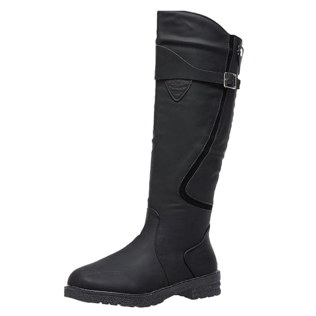Riding boots for women | Profiled sole