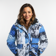 Skijacke Damen | Praktisches Design für den Winter