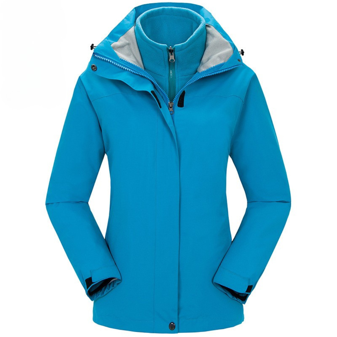 Skijacke Damen | Für Trekking Und Ski